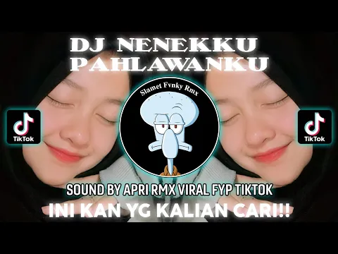 Download MP3 DJ NENEKKU PAHLAWANKU | JUJUR AKU MENGAKU KU SAKIT HATI PADAMU | SOUND VIRAL TIKTOK YG KALIAN CARI!!