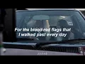 Rezz, Grabbitz - Someone Else // lyrics