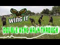 Double Wing youth offense Explained