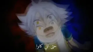 تصميمي اغنية واقف مصدوم على جهاد 