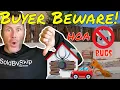 Buyer Beware What to Know Before Moving to Albuquerque