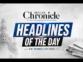 Deccan Chronicle News Bulletin Top Headlines Today