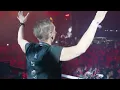 Modeā & Bryan Kearney - Ready To Fly