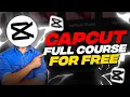 Become a CAPCUT PRO EDITOR in 2025🔥| Capcut full video editing course in tamil | Shaan Tuts