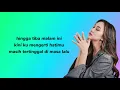 Raissa Ramadhani - Tak Bisa Gantikannya