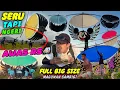 Lagu Full Layangan Big Size Hampir saja. Gundulmu bolong‼️ kopdar MAGUWAN SAMBIGT Ponorogo