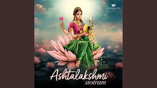 ashtalakshmi stotram
