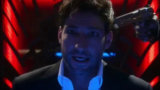 lucifer best moments season 4 