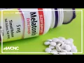 Research shows potential health impacts of long-term melatonin use
