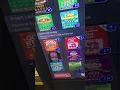 Mississippi Lottery Vending Machine How To Play Your Numbers and Ticket Plays Play Responsibly