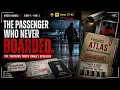 The Passenger Who Never Boarded Final The Shocking Truth Finally Revealed