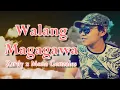 Download Lagu Walang Magagawa - Zardy x Mona Gonzales (Official Lyric Video) [Re-upload] [English Subtitles]