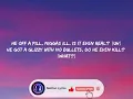 FendiDa Rappa & Cardi B - Point Me 2 (Lyrics)