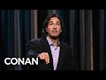 Gary Gulman Can t Believe Things Remembered Still Exists CONAN on TBS