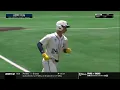 TV Highlights Morgantown Super Regional Game 2