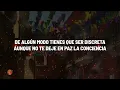 Cardenales de Nuevo León - Que nadie sepa (Letra)