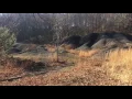 Abandoned Coke Ovens Walston Punxsutawney PA
