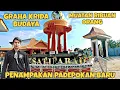 Download Lagu Megahnya Padepokan Baru, Graha Krida Budaya, Tempat Perayaan 1 Abad PSHT