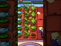 Download Lagu Plants vs Zombie 1 Roof level with threpeater