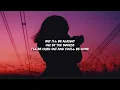 CeCe - Pretty Red Lights (Lyrics)