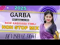 Lagu NEW GARBA 2025 • NON STOP AADIVASI TIMLI GARBA MIX DJ VISHAL DDM