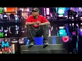 Chris Brown Tycoon Music Festival Fest 2024 Atlanta GA