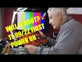 Building the TI -