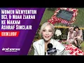 Download Lagu BCL \u0026 Noah Ziarah ke Makam Ashraf Sinclair