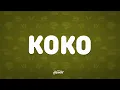 DJ Maphorisa & Kabza De Small - Koko feat. Mhaw Keys (Lyrics)