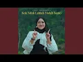 Download Lagu Kok Ndak Labiah Bialah Samo