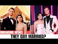 Jack Quaid Claudia Doumit Finally Go After Years of Silence