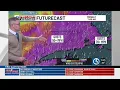 FORECAST A First Alert Weather Day for Blizzard Calvin
