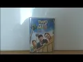 Two And A Half Men Season 10 UK DVD Unboxing