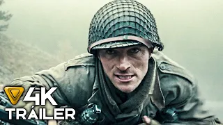 LUCKY STRIKE Tráiler Oficial Español (2026) Scott Eastwood