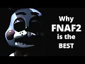 Download Lagu Why FNAF2 is Easily the Best One