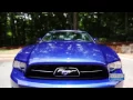 Mustang Comparison New VS Old AutoTrader Classics