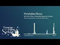 Download Lagu PKJ 239 //  Perubahan Besar (Piano)