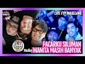 Download Lagu Stand Here Alone - Pacarku Siluman Medley Wanita Masih Banyak Live Rindam IV Diponegoro Magelang