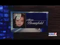 Athena Brownfield funeral