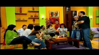 رمضان نو ر إذاعة فيتامين الحلقة 8 Promo 