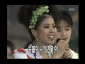 UP - Ppuyo ppuyo, 유피 - 뿌요뿌요, MBC Top Music 19970621