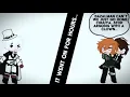 Spoilers for S1 Ep 5 Part 3 The Unexpected Visitor Bsd My Au ReadDesc