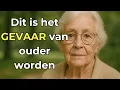 Download Lagu De donkere kant van ouder worden waar niemand over praat - 7 schokkende realiteiten na je 80e!