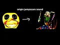 PIM ORIGIN JUMPSCARE SOUND SLAP BATTLES ELUDE MAZE