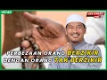 Download Lagu [🔴LIVE] Perbezaan Orang Berzikir Dengan Orang Tak Berzikir | Ustaz Ahmad Dusuki Abd Rani #USTAD