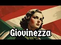 Giovinezza - Italian Fascist anthem. Metal Cover