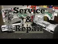 Brother XR9550 Service Repair