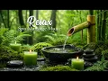 Relaxing Massage Music - Calm the Mind Release Stress Restore Inner Peace