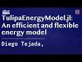 Download Lagu TulipaEnergyModel.jl: An efficient and flexible energy model | Tejada,  | JuliaCon 2024