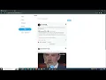 Twitter Clone Made with React Js and Firebase